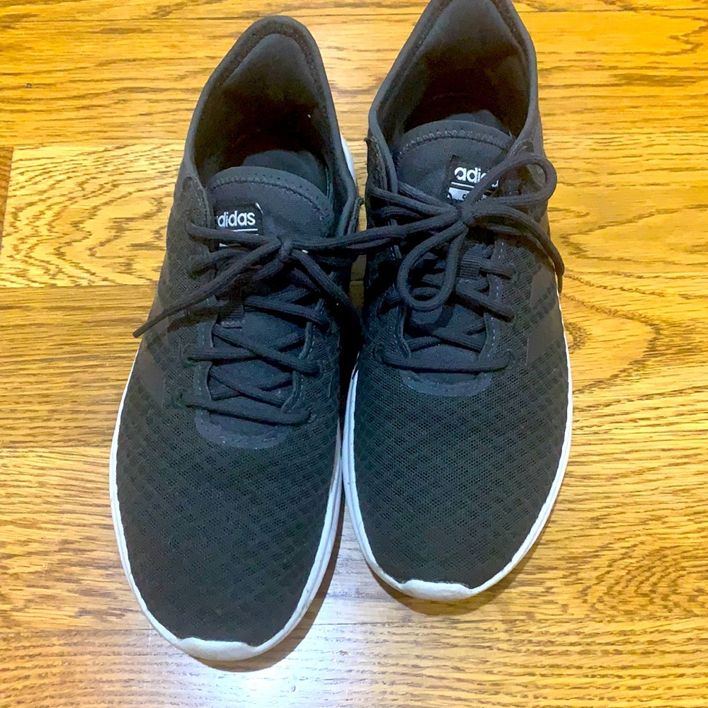 Adidas Cloudfoam Ladies Sz 8